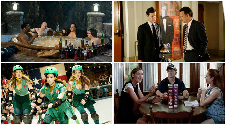 Hafta Sonuna Özel: Filmbox Live’da İzleyebileceğiniz 8 Keyifli Film!