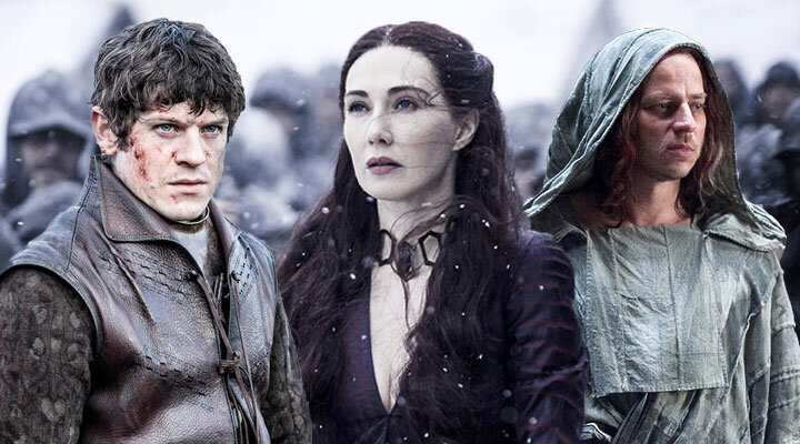 Game of Thrones’un 6. Sezonunda Ölmesi Beklenen 15 Karakter