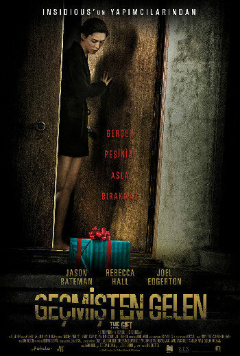 gecmisten gelen-the gift-poster-filmloverss
