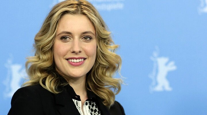 Greta Gerwig’in İlk Yönetmenlik Denemesi: Lady Bird