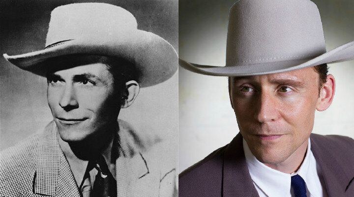 Tom Hiddleston’lu I Saw the Light’tan İlk Görsel Yayınlandı!