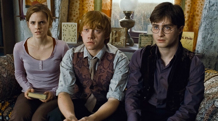 Harry Potter Serisinden En İkonik 27 Replik!