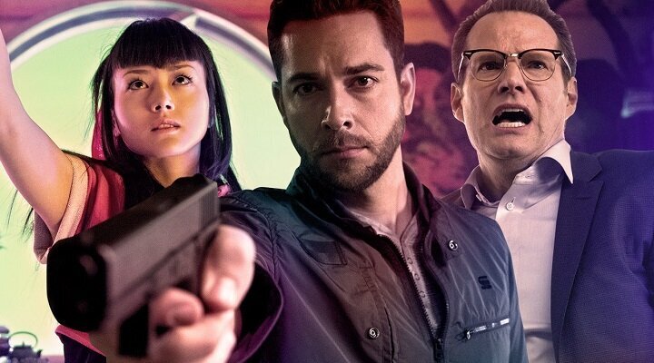 Heroes Reborn, Heroes’un Kaldığı Yerden Devam Etmeyecek!