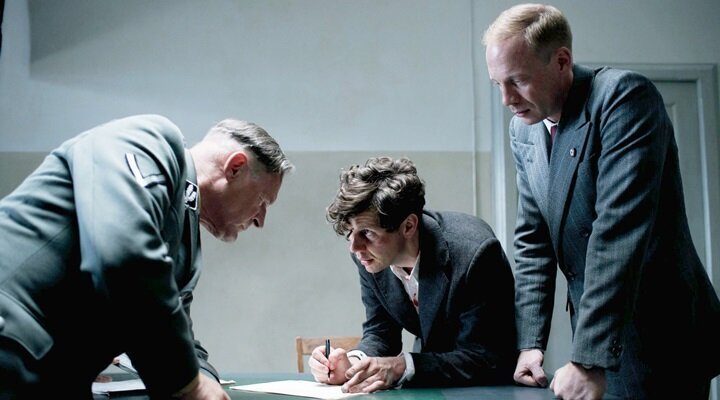 Yakında: Hitler’e Suikast