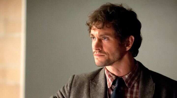 Hannibal’ın Yıldızı Hugh Dancy, The Way’de Rol Alacak