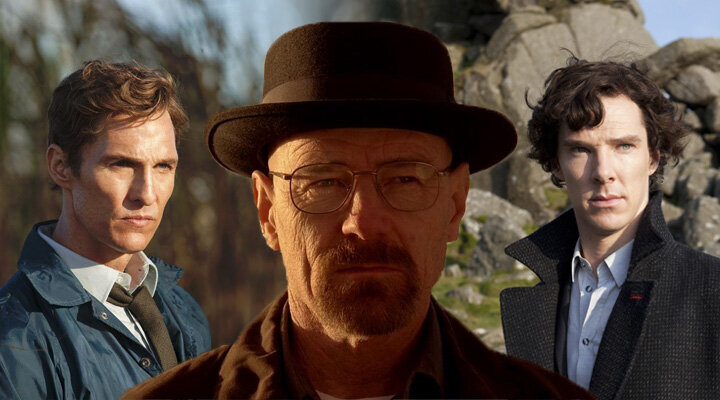 IMDb Top 250 TV Listesi Yayınlandı!