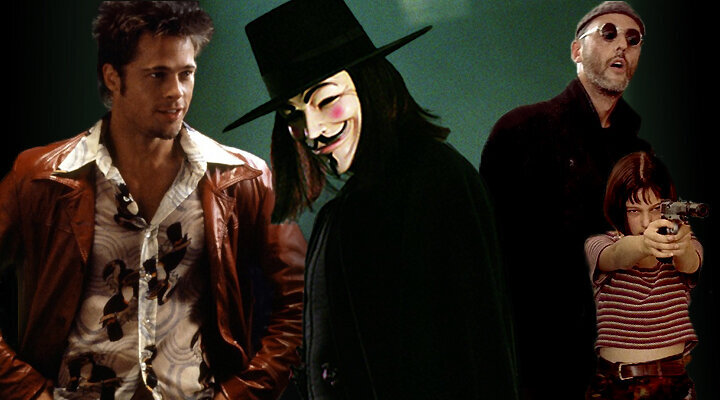 IMDb Top 250’de Yer Alıp Eleştirmenlerin Burun Kıvırdığı 14 Film