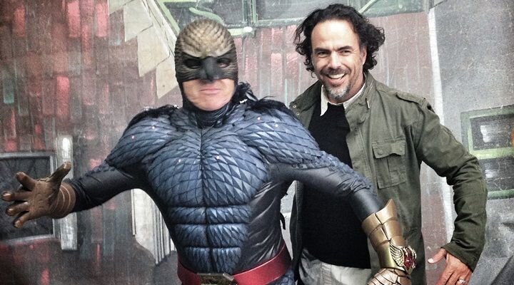 Iñárritu’ya Anna’nın Gözlerinden Bakmak