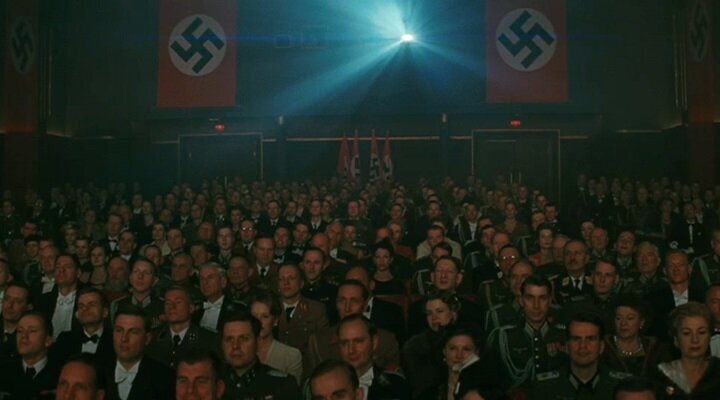 Alternatif Tarih Filmleri