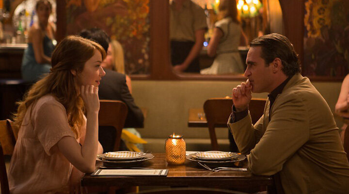 Irrational Man’den Türkçe Altyazılı Fragman!