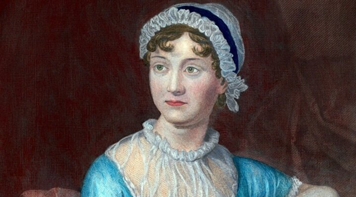 Jane Austen’ın Hayatı Beyazperdeye Uyarlanıyor: Jane by the Sea