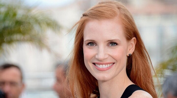 Jessica Chastain’li Yeni Film: The Zookeeper’s Wife