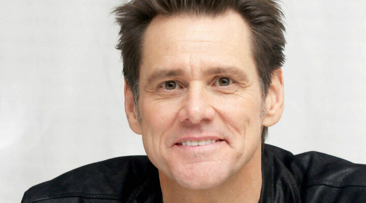 Jim Carrey Yeni Dizi Projesi İçin Showtime’la Anlaştı!