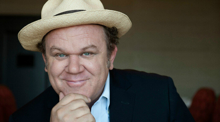 The Sisters Brothers’ın Başrolünde John C. Reilly Yer Alacak!