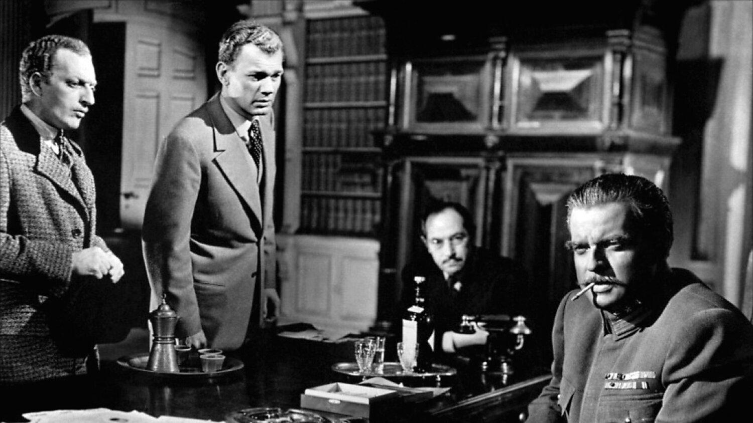 journey into fear orson welles-filmloverss