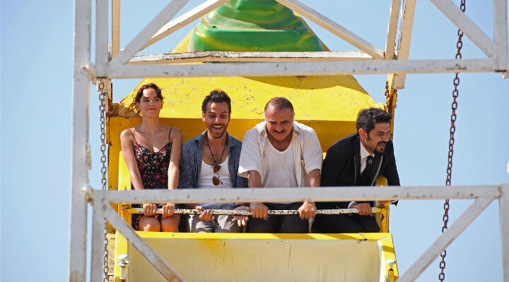 Burak Aksak’ın Yeni Filmi Kara Bela’nın İlk Fragmanı Yayınlandı!