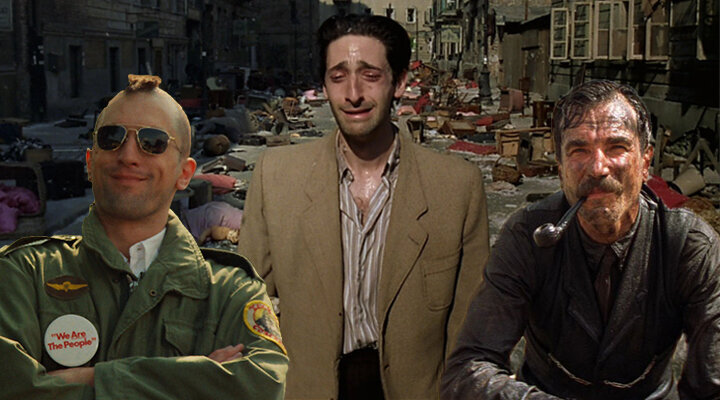 Rollerine Sıra Dışı Yöntemlerle Hazırlanan 10 Oyuncu!