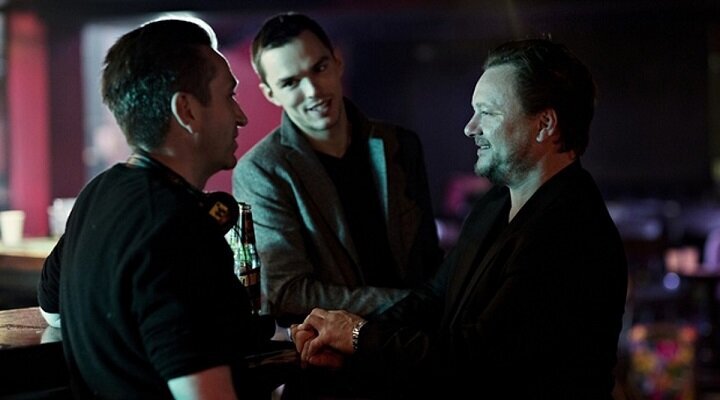 Nicholas Hoult’lu Kill Your Friends’in Tanıtım Fragmanı Yayınlandı!