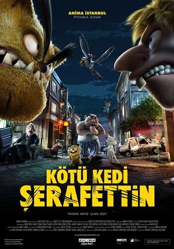 kotu-kedi-serafettin-poster-filmloverss