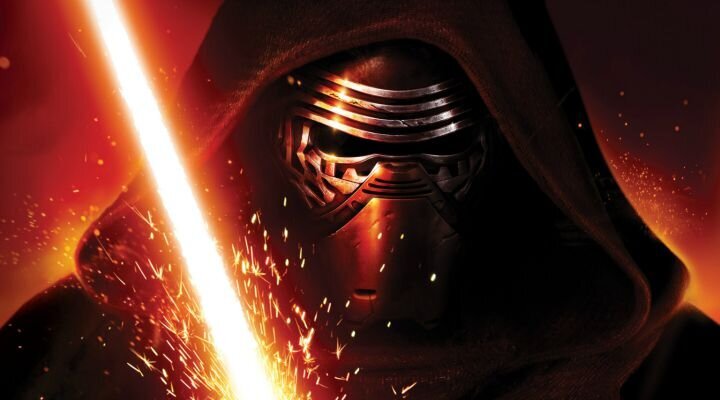 Star Wars: The Force Awakens’tan Detaylar: Kylo Ren Sith Değilmiş