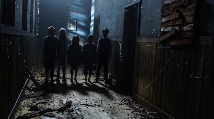 Lanet 2 – Sinister 2