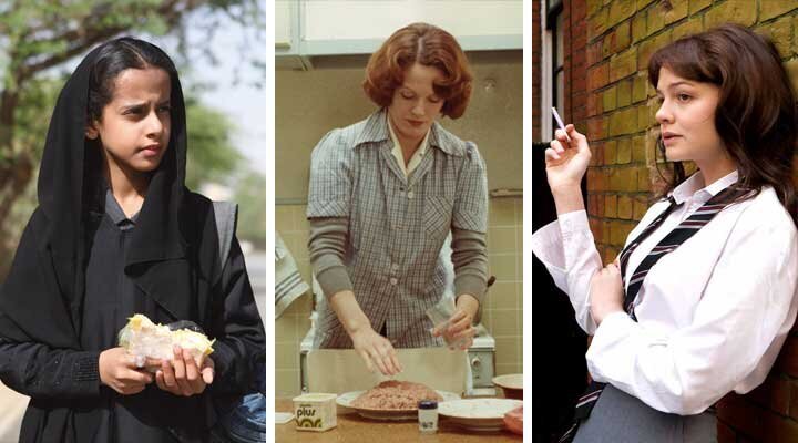 Little White Lies Seçti: Kadınların Yönettiği 100 Harika Film!