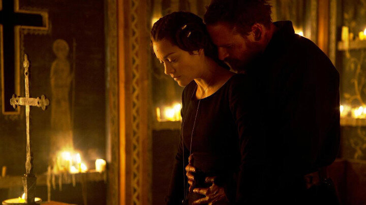 Fassbender ve Cotillard’lı Macbeth’ten Yeni Görseller Yayınlandı!