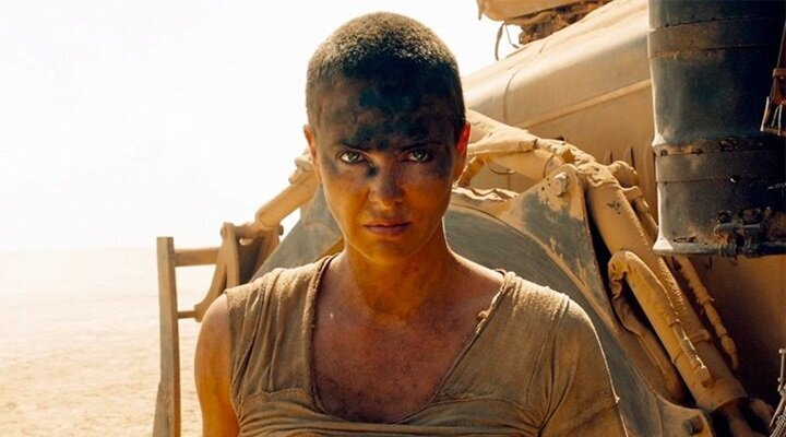 Charlize Theron Mad Max: The Wasteland’de Olmayabilir!