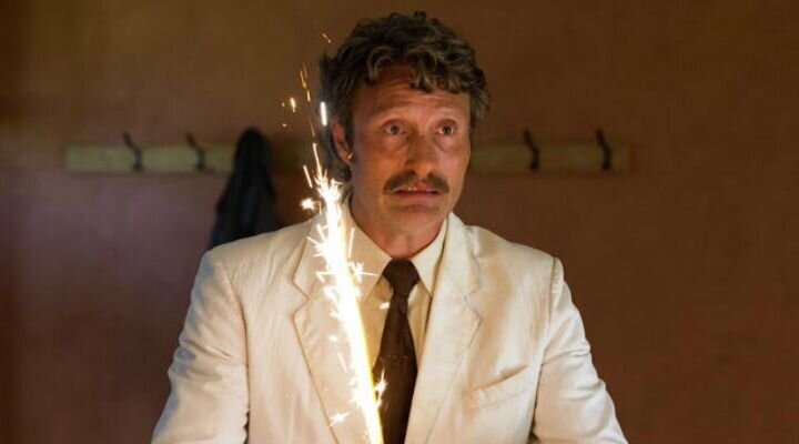 Mads Mikkelsen’lı Men and Chicken’dan İlk Fragman!