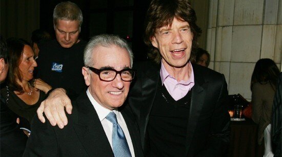 Martin Scorsese’nin Yeni Dizisi Vinyl’den Tanıtım Fragmanı!