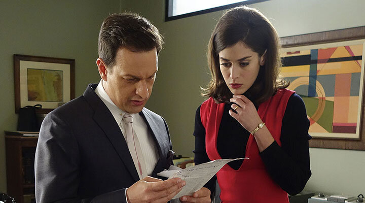 Masters of Sex 3. Sezon 4. Bölüm İncelemesi