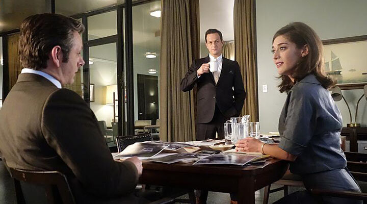 Masters of Sex 3. Sezon 7. Bölüm İncelemesi