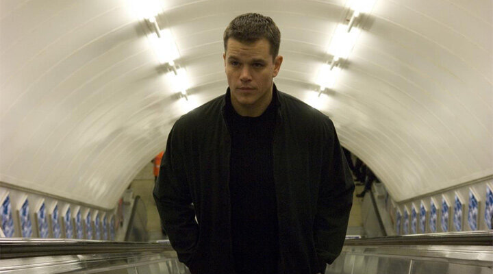 Matt Damon, Bourne 5’in Hikayesi Hakkında Konuştu