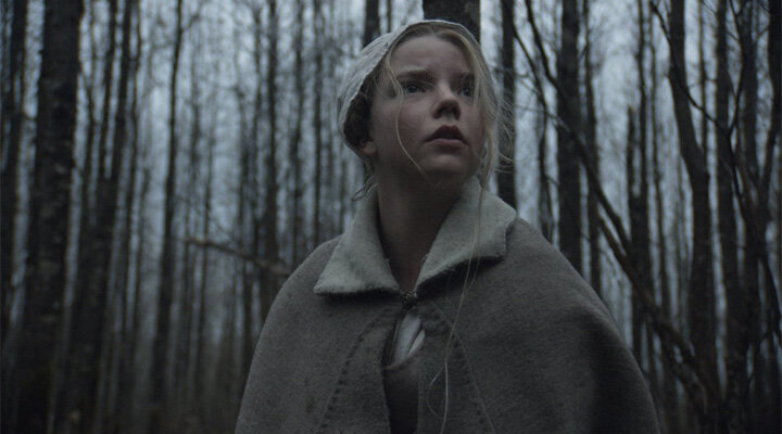 Merakla Beklenen The Witch’ten Muazzam Bir İlk Fragman Yayınlandı!