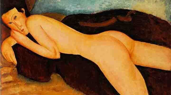 En İyi 30 Ressam Biyografisi