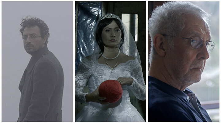 39. Montreal Film Festivali’nde Türkiye’den Üç Film Yarışacak!