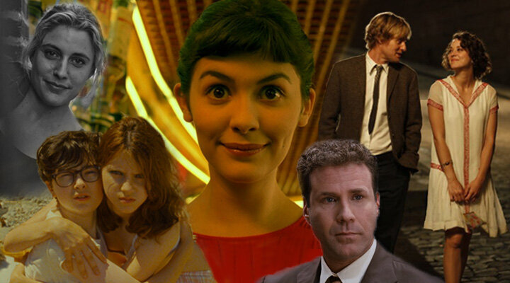 2000’lerden Moral Düzelten 20 Film