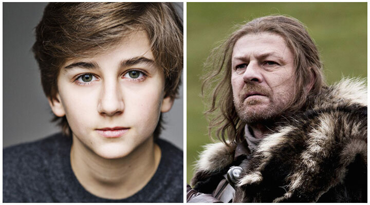 Game of Thrones’un 6. Sezonunda Ned Stark’ın Gençliğini Görebiliriz!