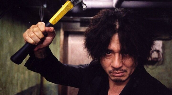 Oldboy’u Sevenlerin İzlemesi Gereken 10 Film