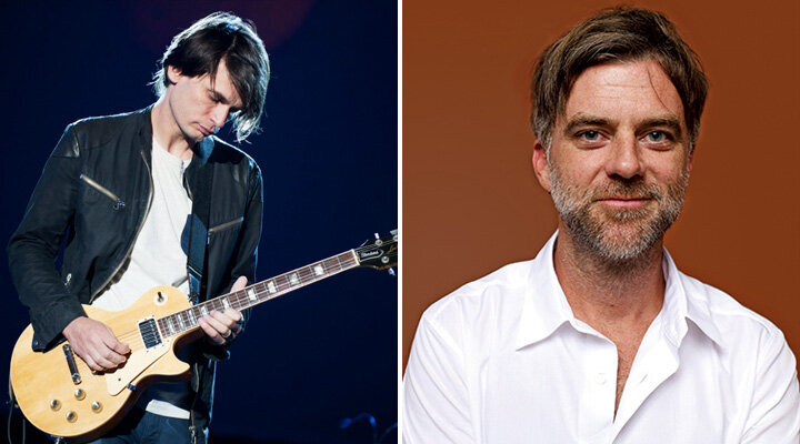 Paul Thomas Anderson’dan Junun Belgeseli Geliyor!