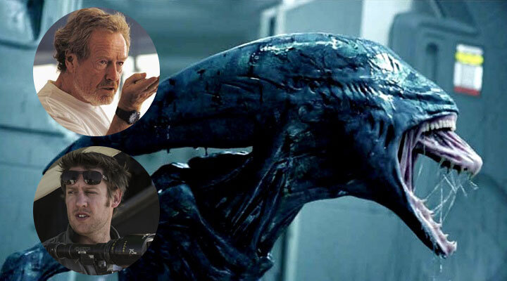 Alien 5’ın Ertelenmesinin Nedeni Prometheus 2!
