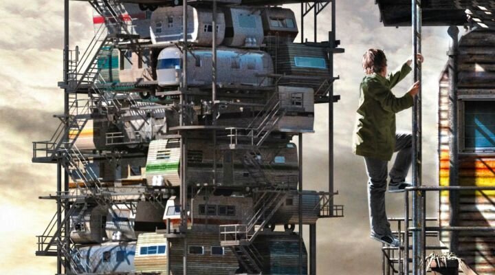 Spielberg’in Yeni Filmi Ready Player One’ın Vizyon Tarihi Açıklandı!