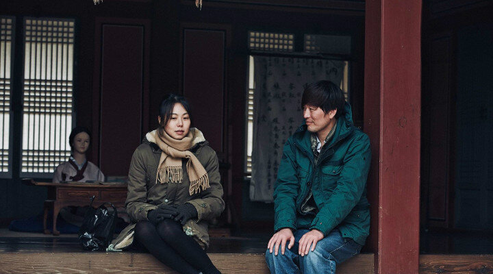 Hong Sang-Soo’nun Ödüllü Filmi Right Now, Wrong Then’den İlk Fragman!