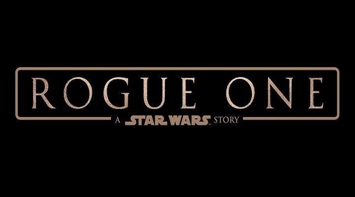 Rogue One: A Star Wars Story’den İlk Görsel Yayınlandı!
