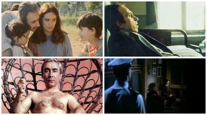 Salt Beyoğlu’nda Perşembe Sineması Devam Ediyor!