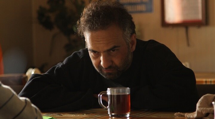 Sarmaşık 40. Toronto Film Festivali’nde Gösterilecek!