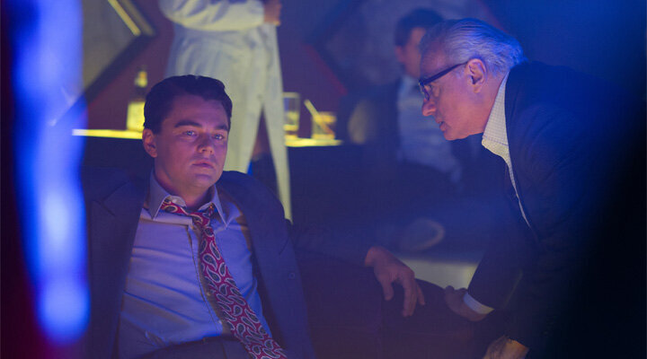 Scorsese ve DiCaprio Yeniden Buluşuyor: The Devil in the White City