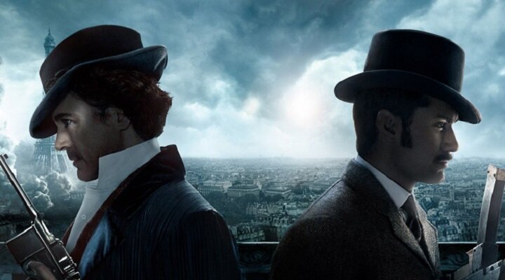 Robert Downey Jr. ve Jude Law’lı Sherlock Holmes 3 Geliyor!