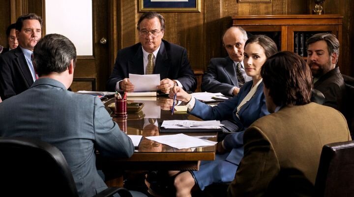 David Simon İmzalı Show Me A Hero’dan Fragman Yayınlandı