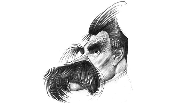 Sinemada Nietzsche’yi Anlamak